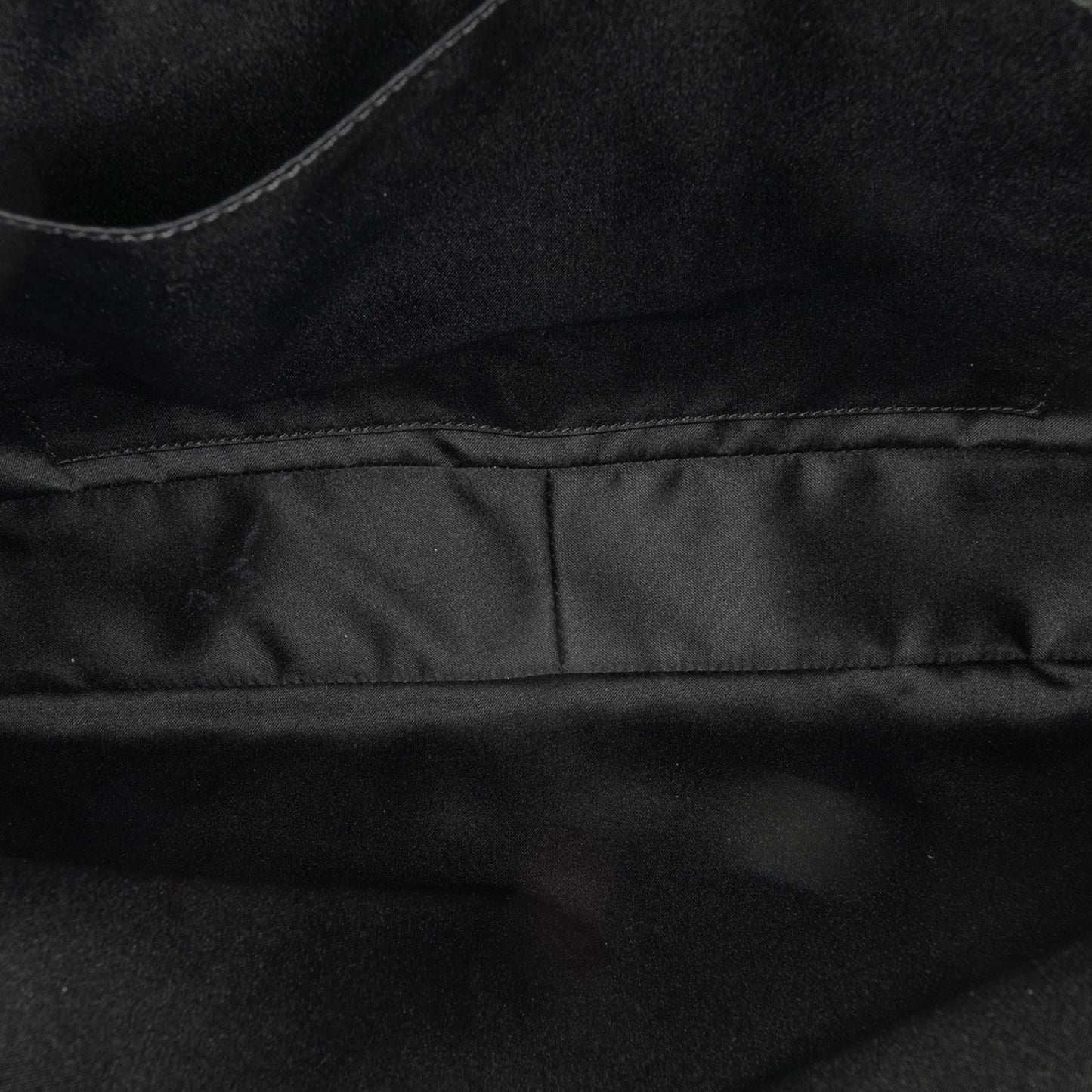 Chanel Caviar Grand Shopping Tote (SHG-BABGfj)