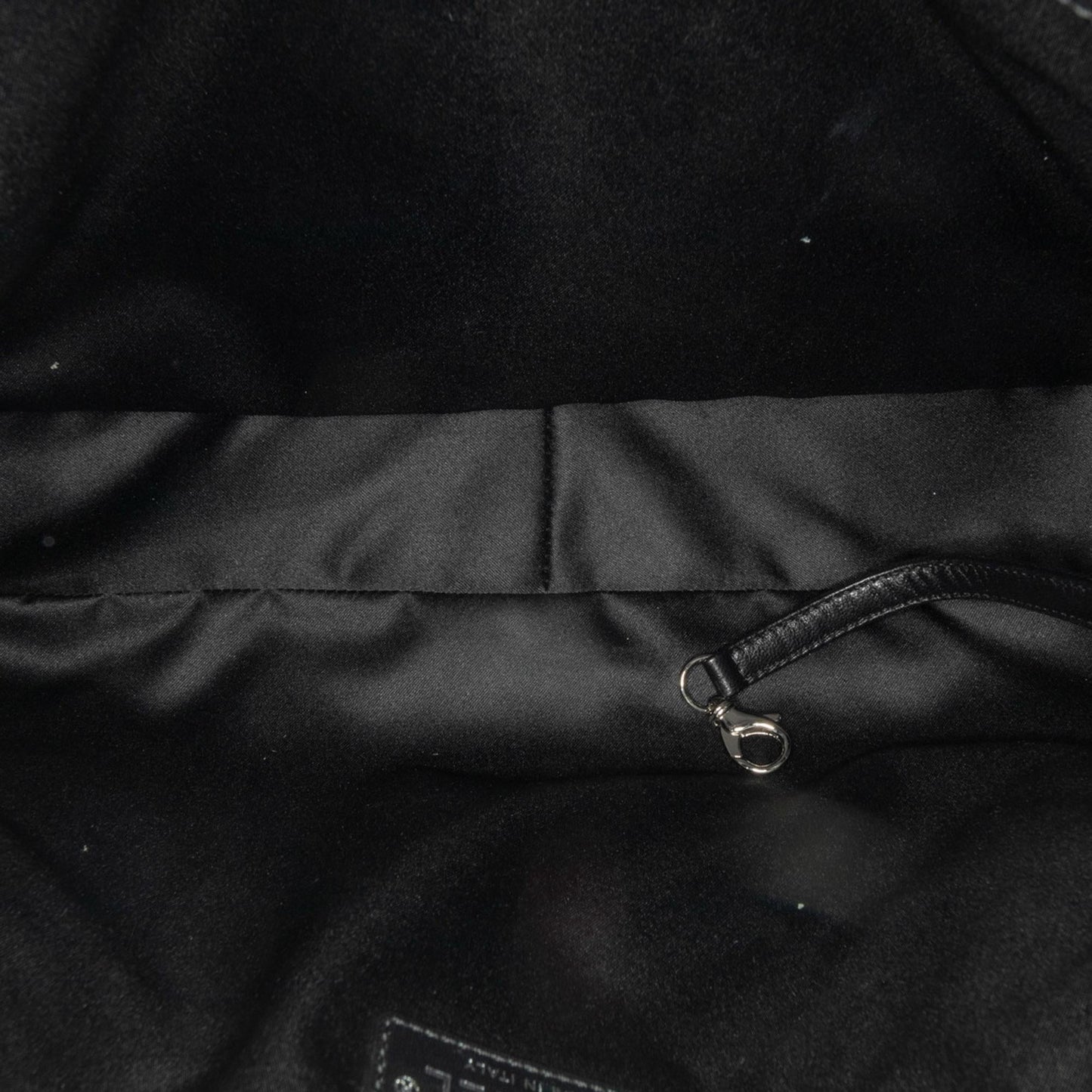 Chanel Caviar Grand Shopping Tote (SHG-BABGfj)