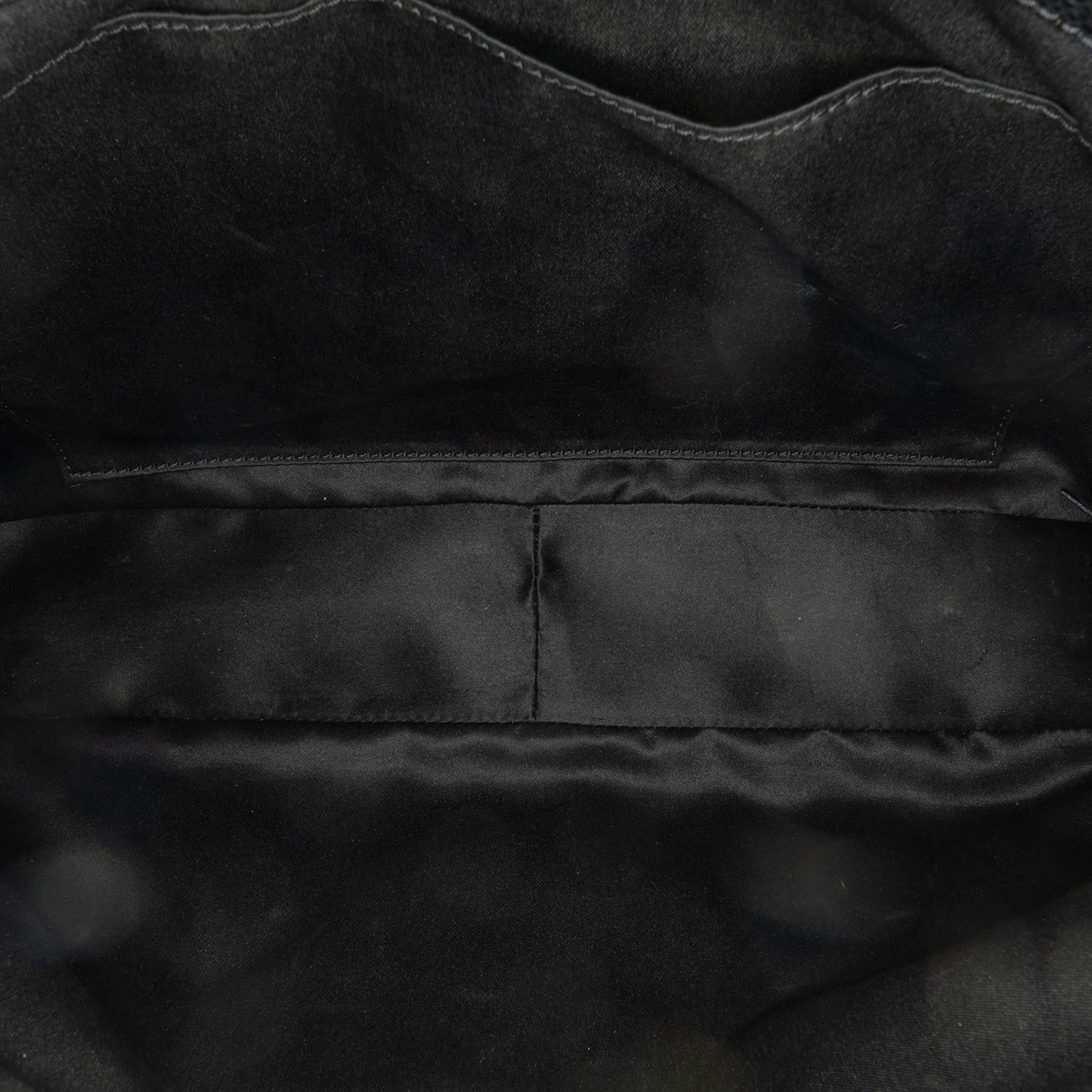 Chanel Caviar Grand Shopping Tote (SHG-abR3gO)