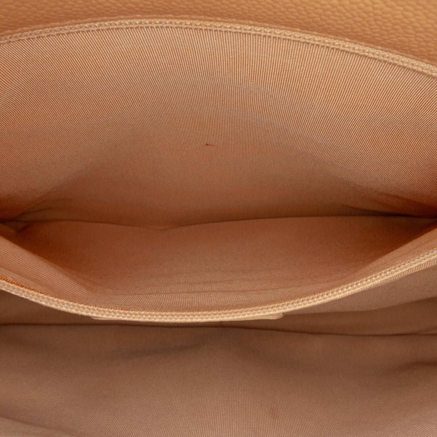 Chanel Caviar Grand Shopping Tote