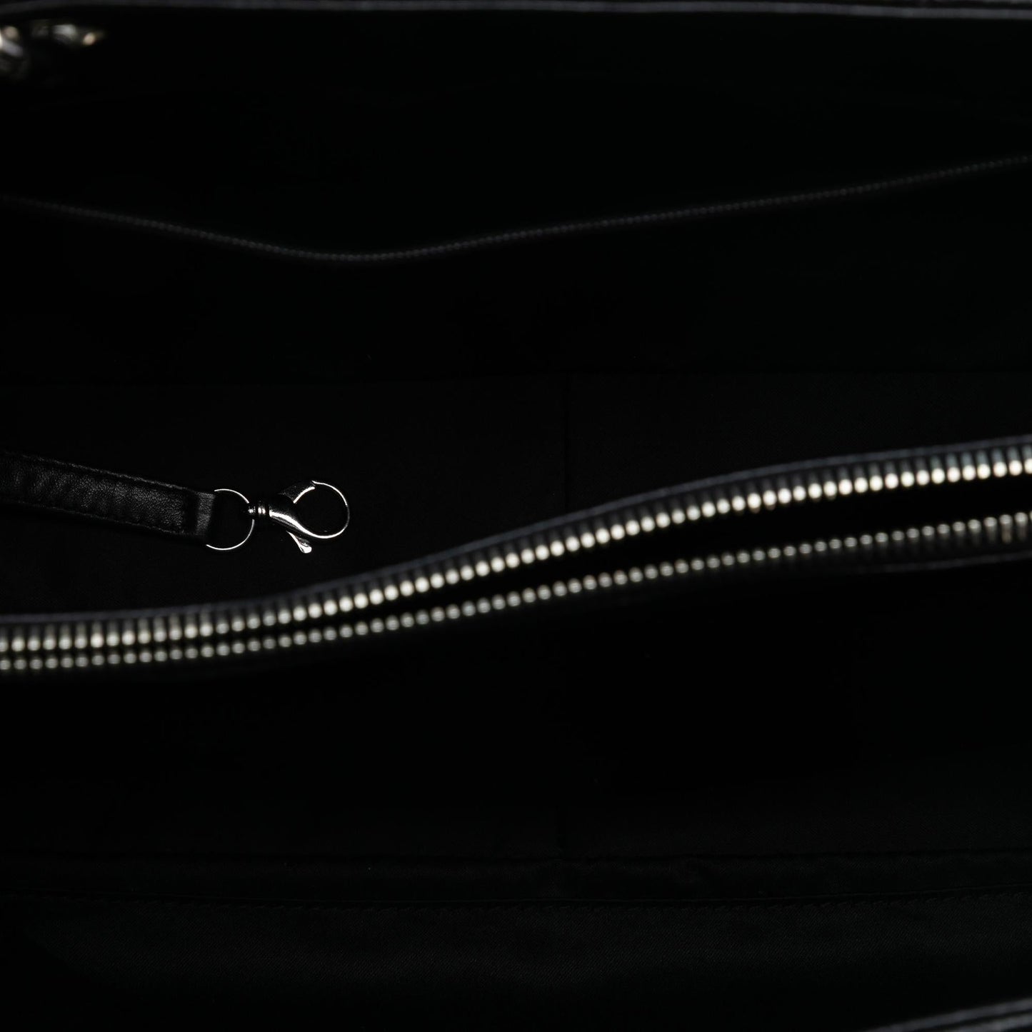 Chanel Caviar Grand Shopping Tote