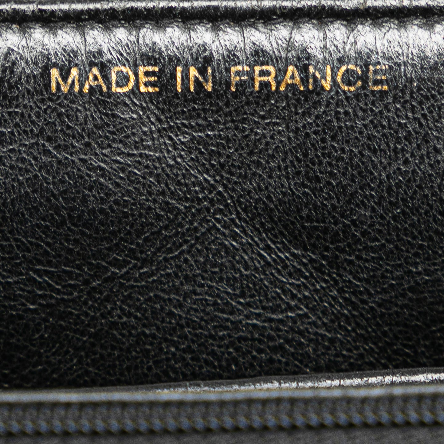 Chanel Caviar Kelly Top Handle Bag (SHG-sVKz6Q)