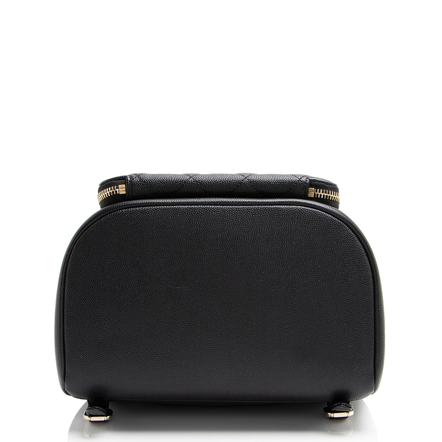 Chanel Caviar Leather Business Affinity Backpack (SHF-oTQxcP)