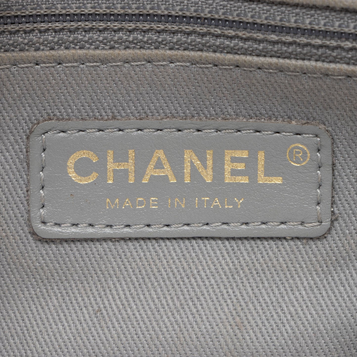 Chanel Caviar Leather Business Affinity Small Flap Bag