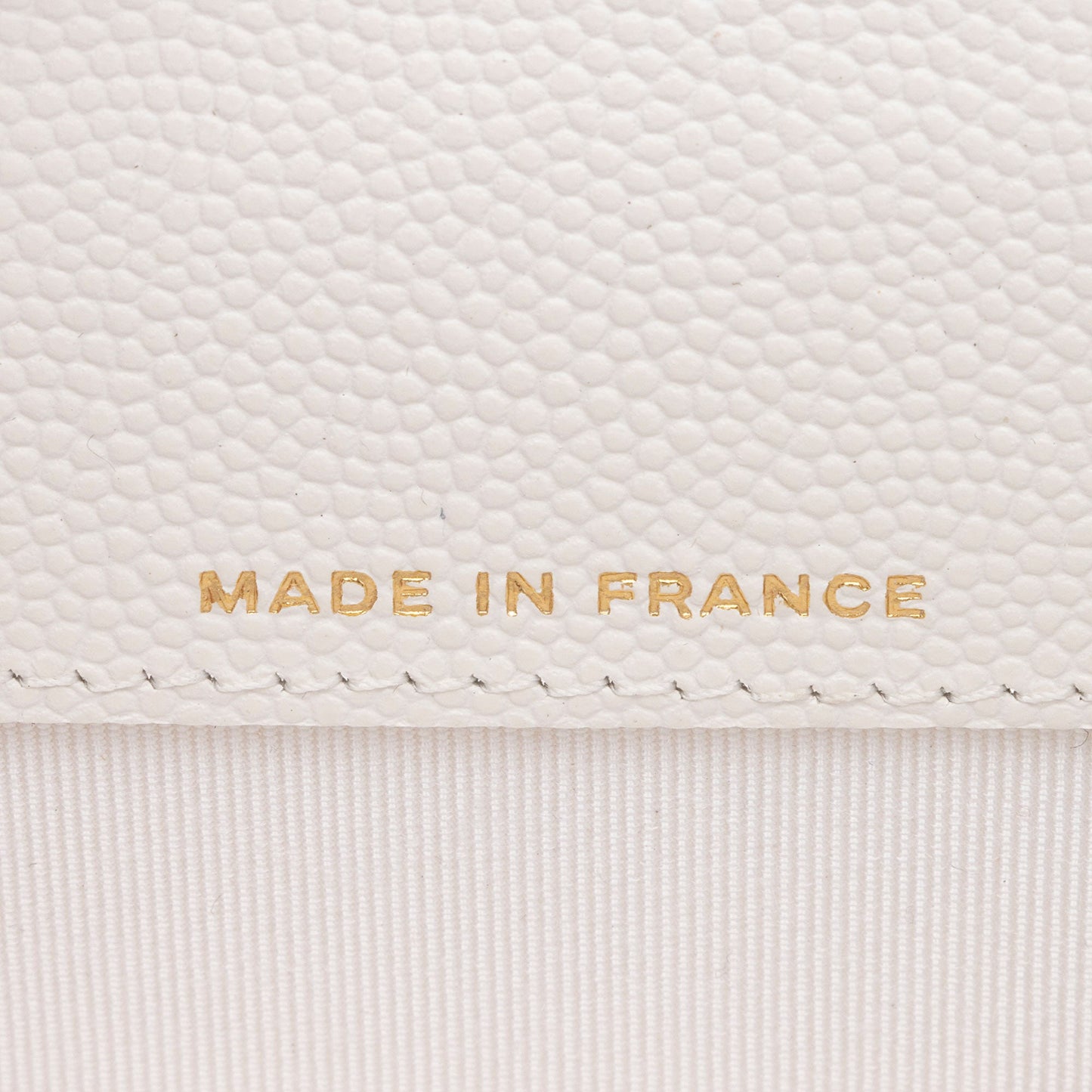 Chanel Caviar Leather Classic Card Holder (SHF-RUM2mf)
