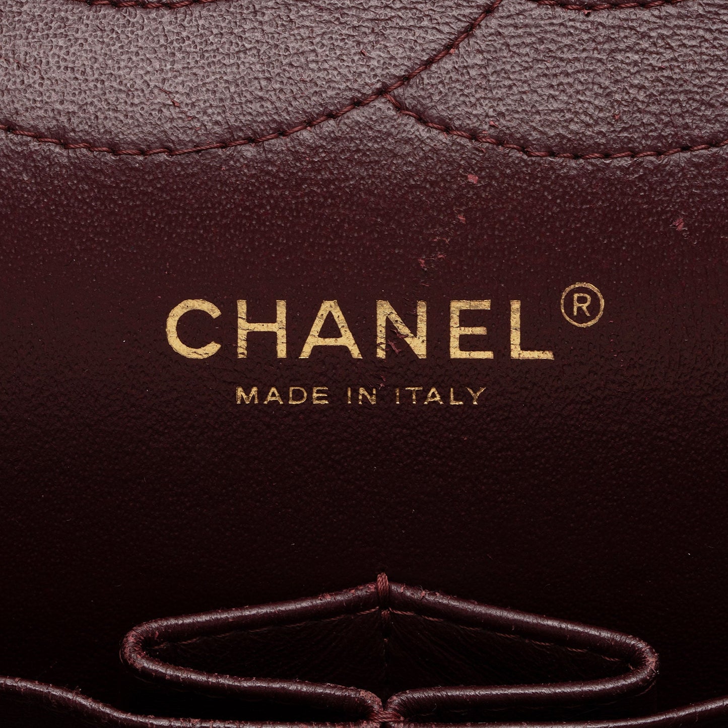 Chanel Caviar Leather Classic Jumbo Double Flap Bag (SHF-xAxzXd)