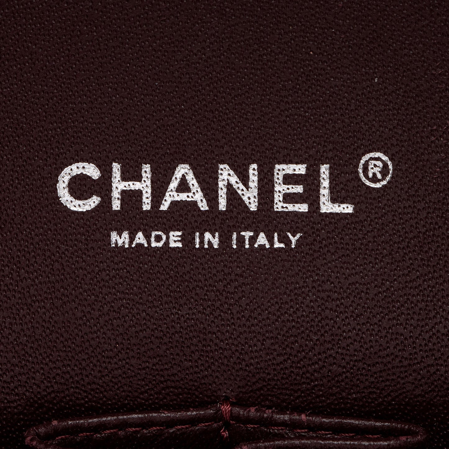 Chanel Caviar Leather Classic Maxi Double Flap Bag (SHF-v8U2qf)