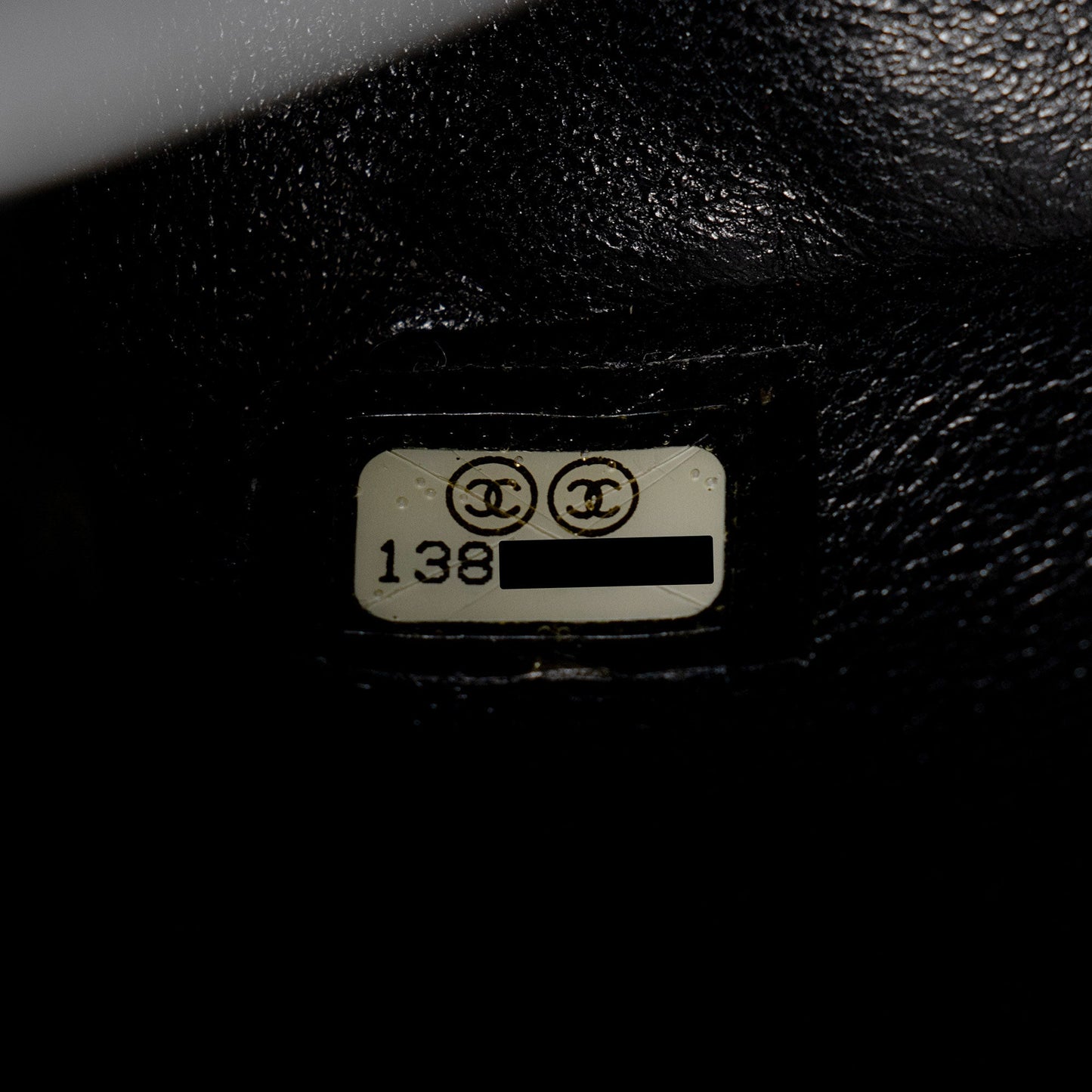 Chanel Caviar Leather Classic Maxi Single Flap Bag