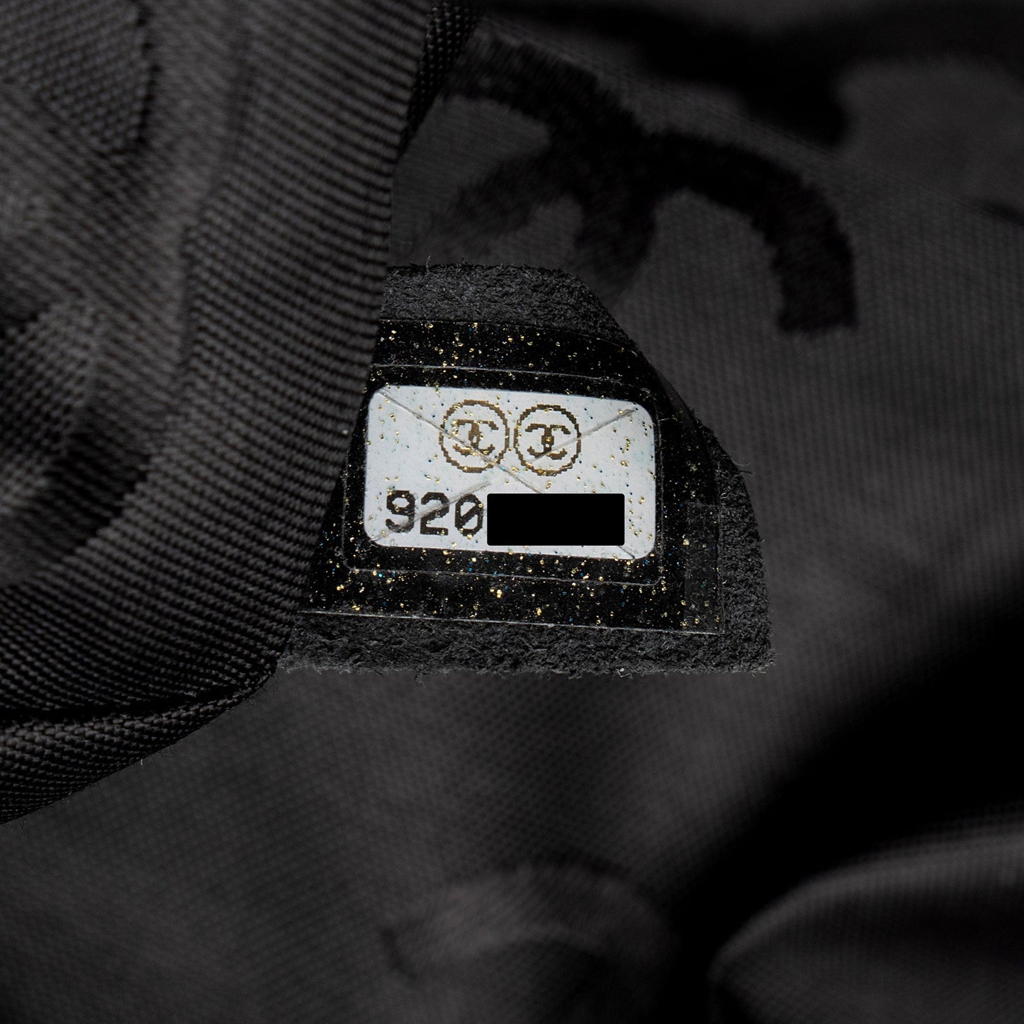 Chanel Caviar Leather Stitched CC Flap Satchel (SHF-ewpcah)