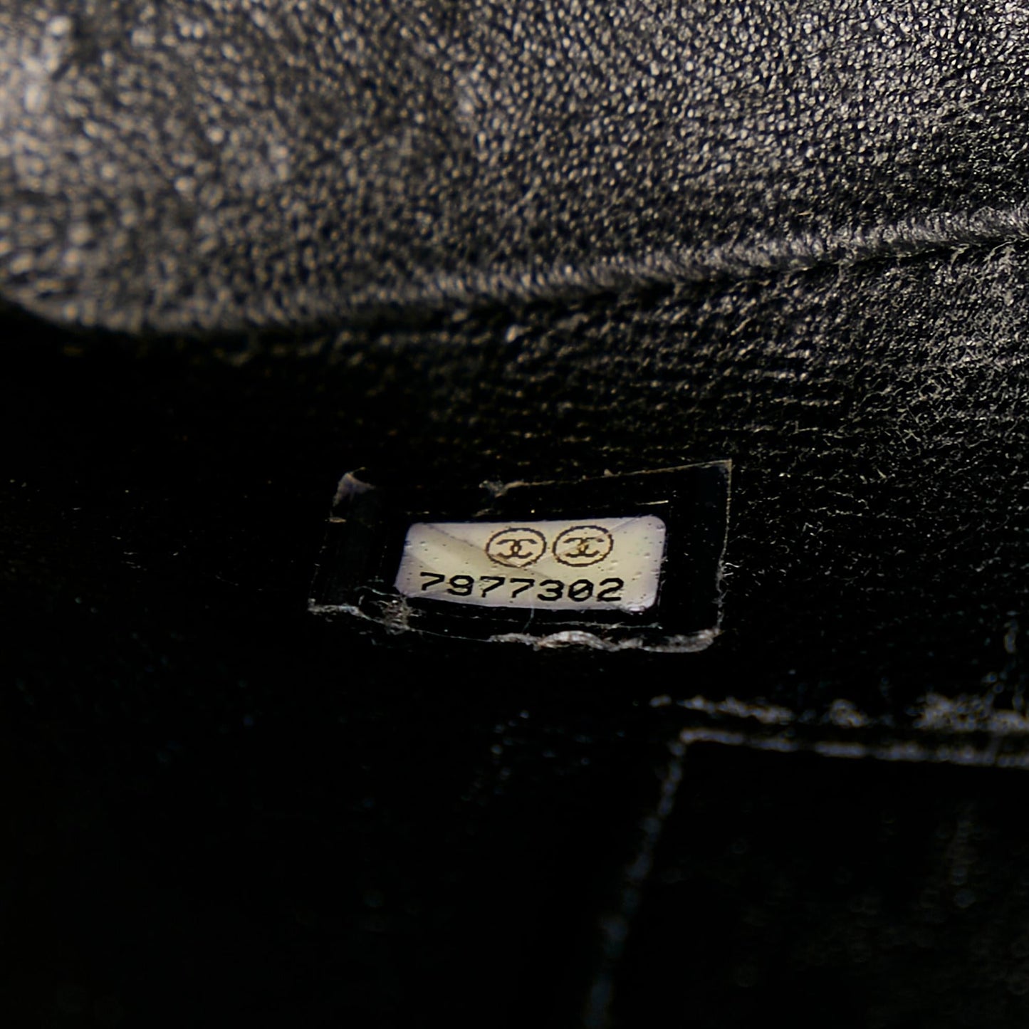Chanel Caviar Medallion Tote Bag (SHG-iVagKM)