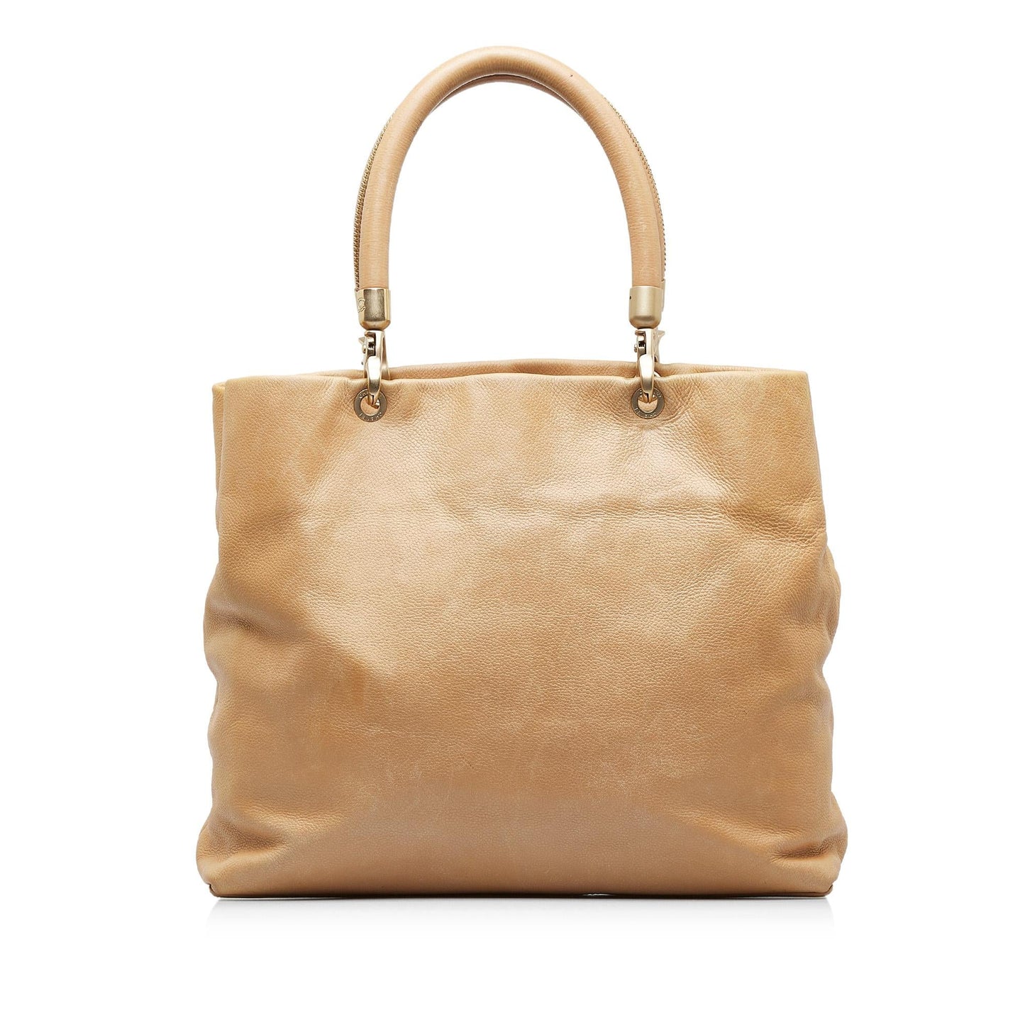Luxury Chanel Caviar Tote Bag (SHG-ta1er1)