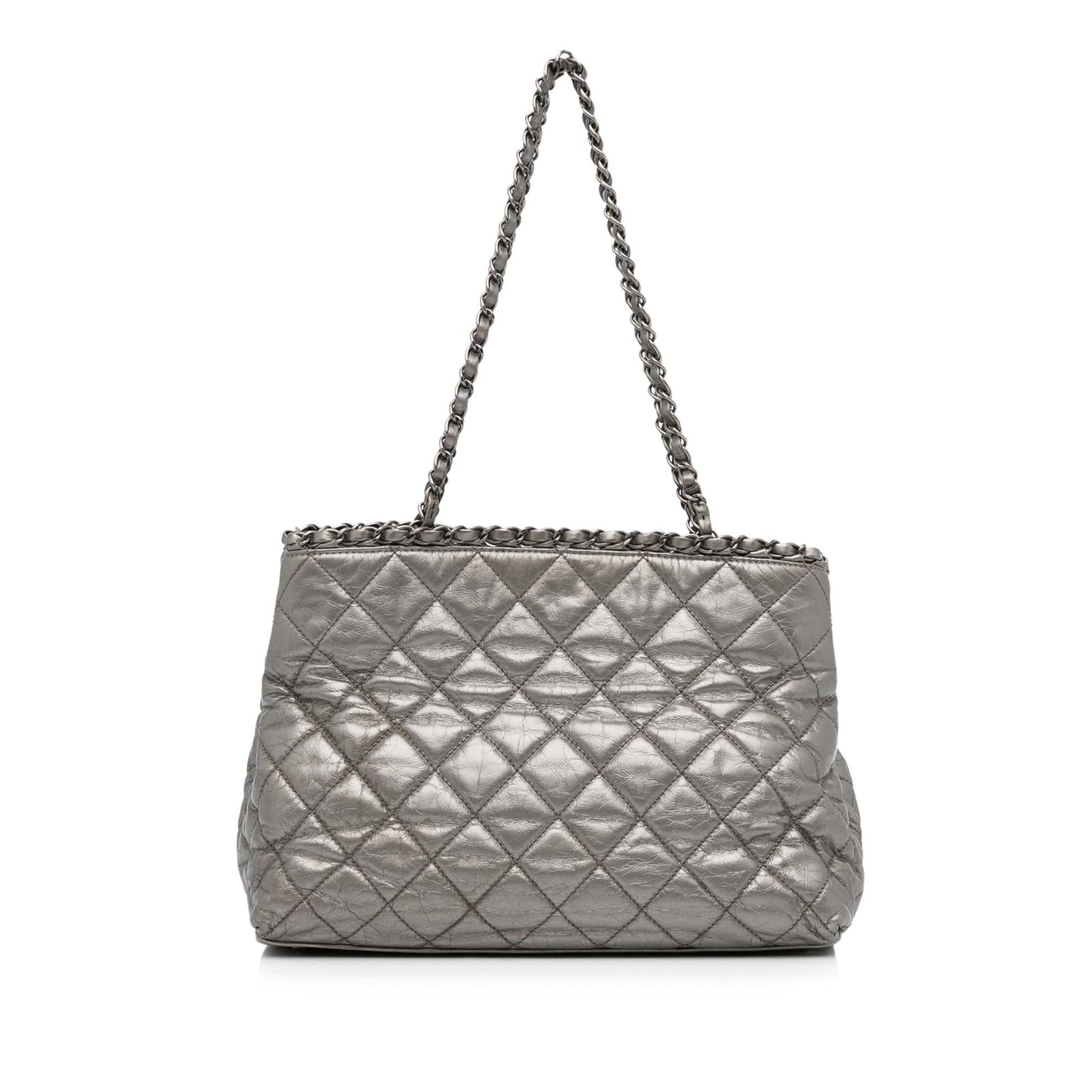 Luxury Chanel Chain Me Tote (SHG-XP5TtV)
