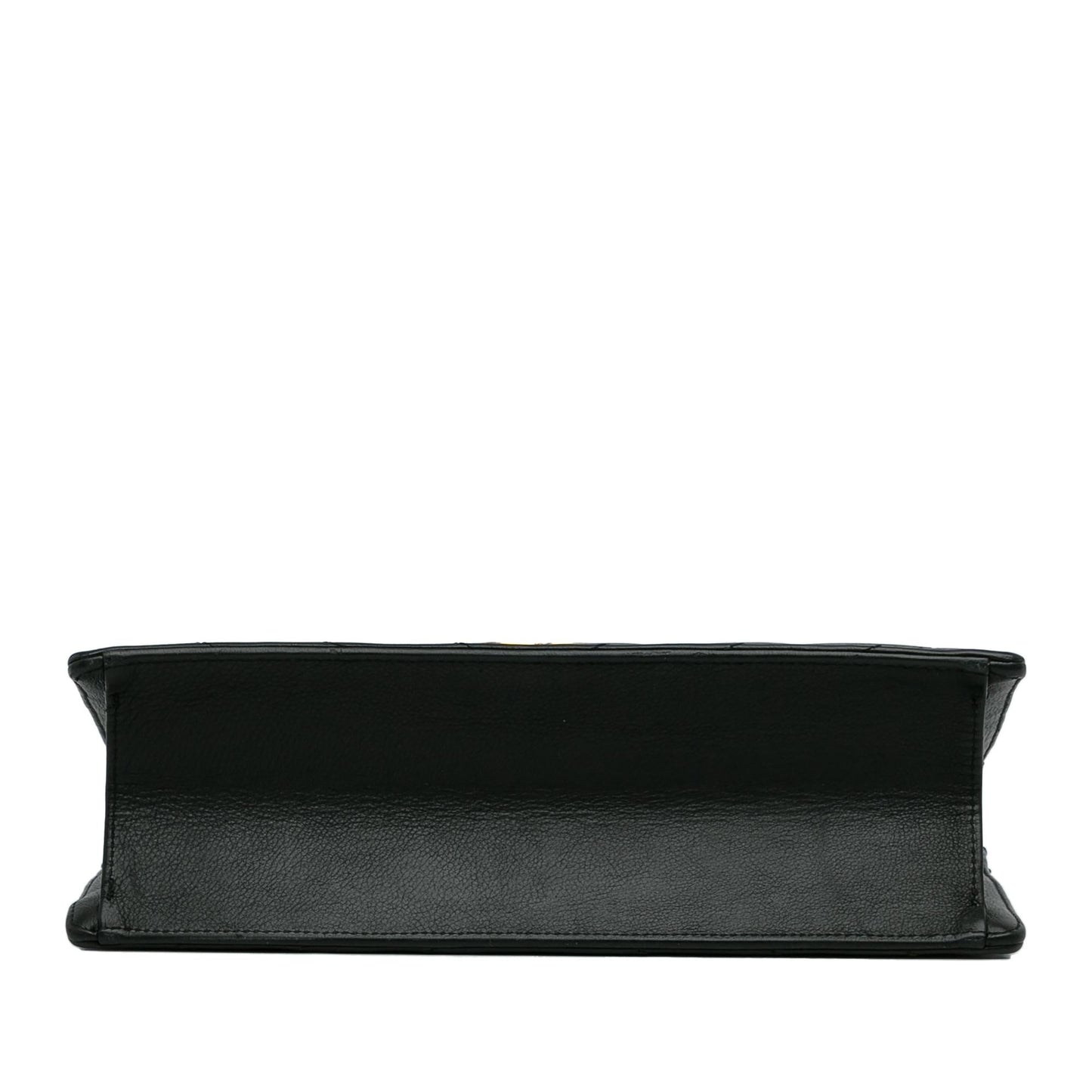 Chanel Chevron Envelope Flap (SHG-mceTlE)