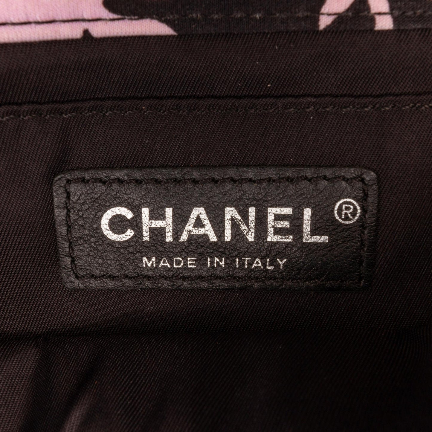 Chanel Classic 2.55 Mirror Charm Flap Bag (SHG-Zn1HOa)