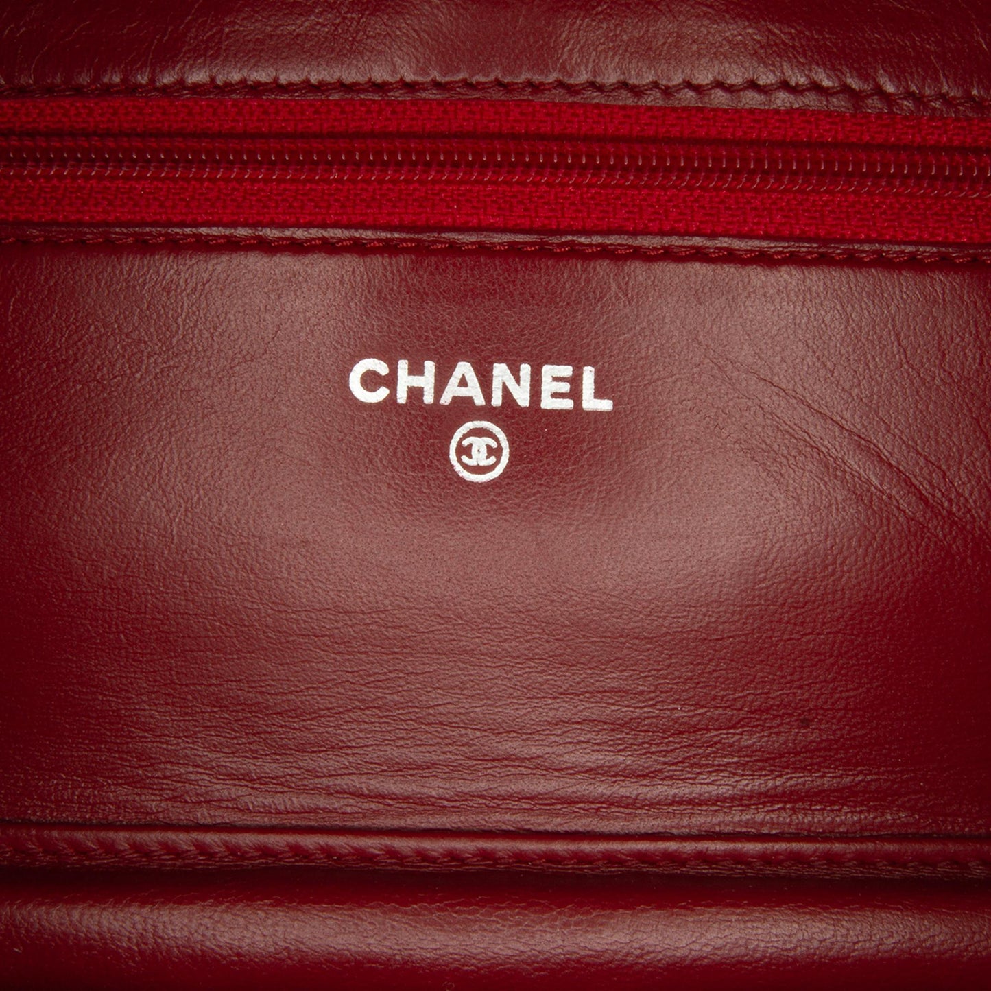Chanel Classic Lambskin Wallet on Chain (SHG-CGrxCN)