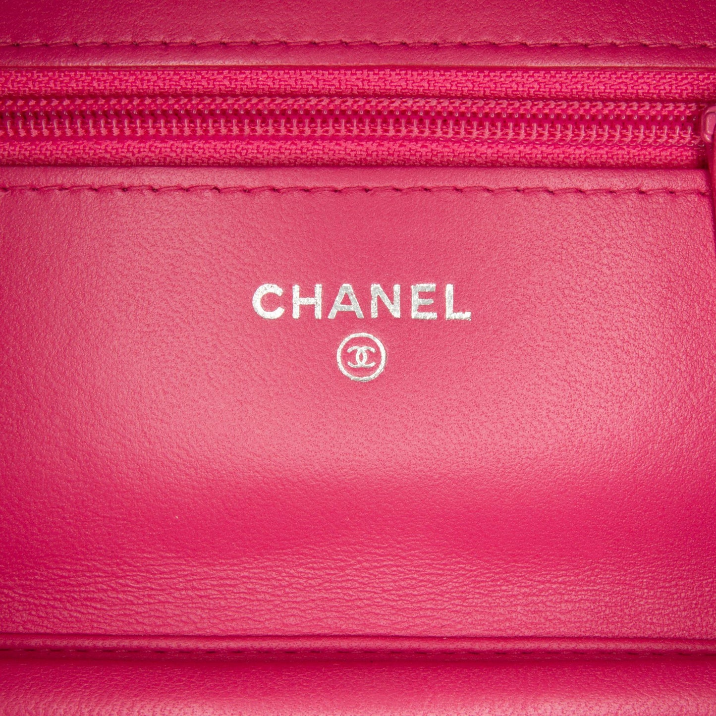 Chanel Classic Lambskin Wallet on Chain (SHG-BJPJVT)