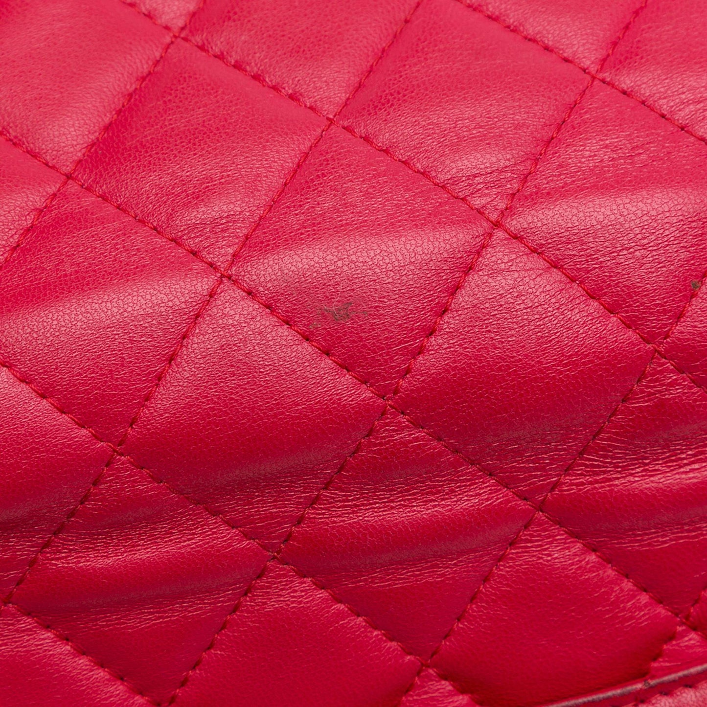 Chanel Classic Lambskin Wallet on Chain (SHG-4PdSJI)