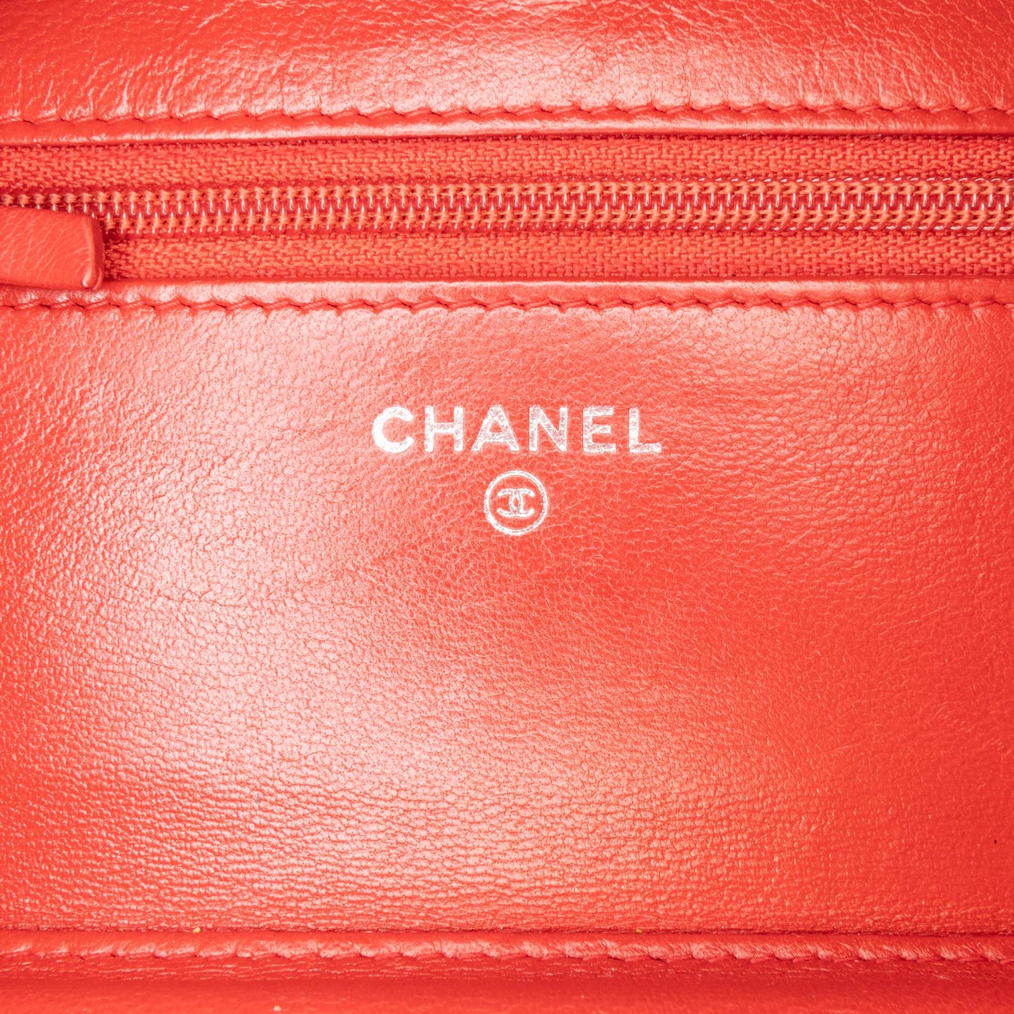 Chanel Classic Lambskin Wallet on Chain (SHG-3xoqhY)