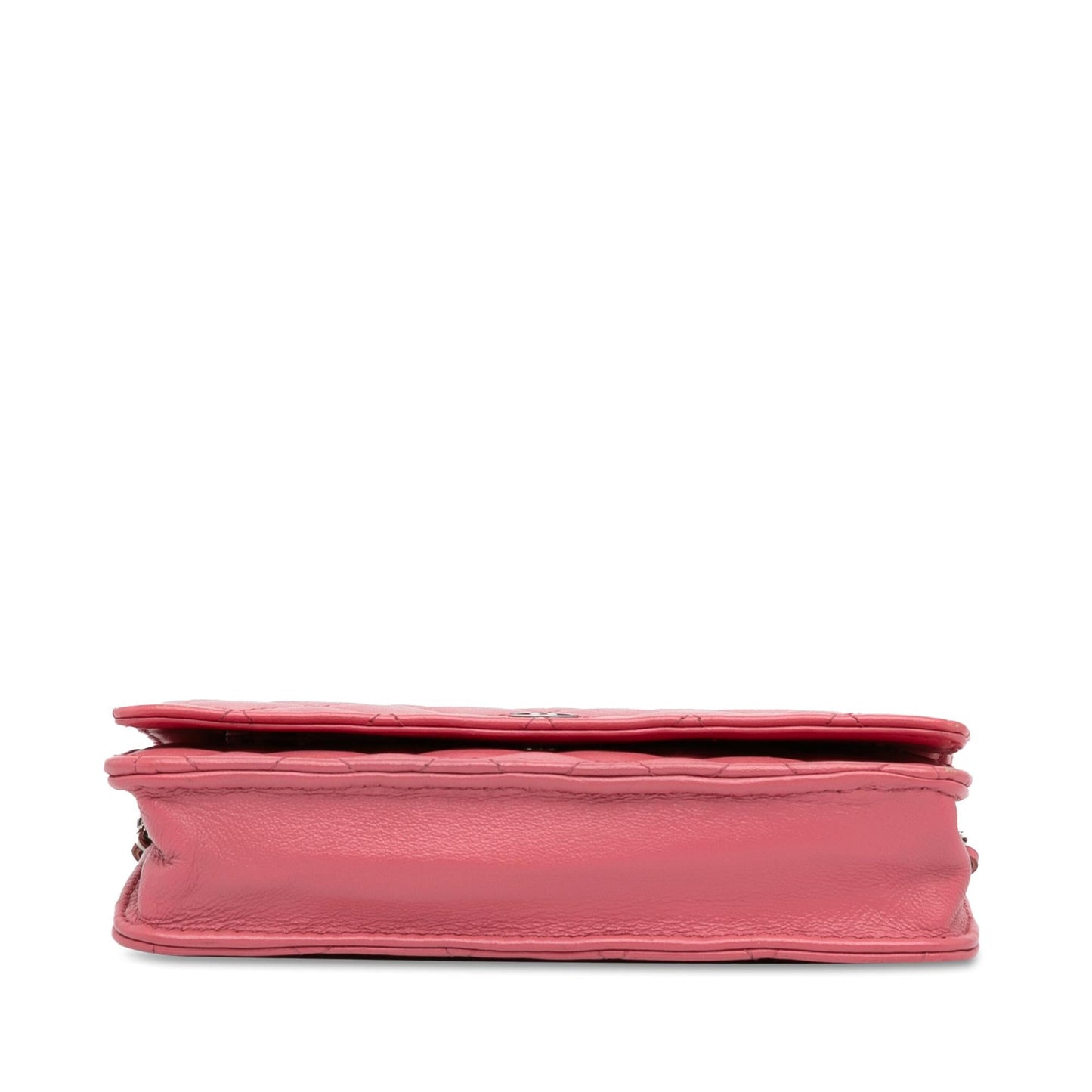 Chanel Classic Lambskin Wallet on Chain (SHG-ltwE8d)