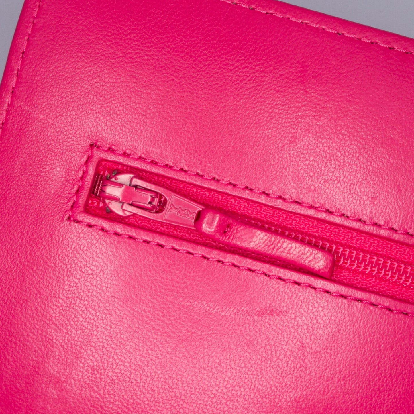 Chanel Classic Lambskin Wallet on Chain