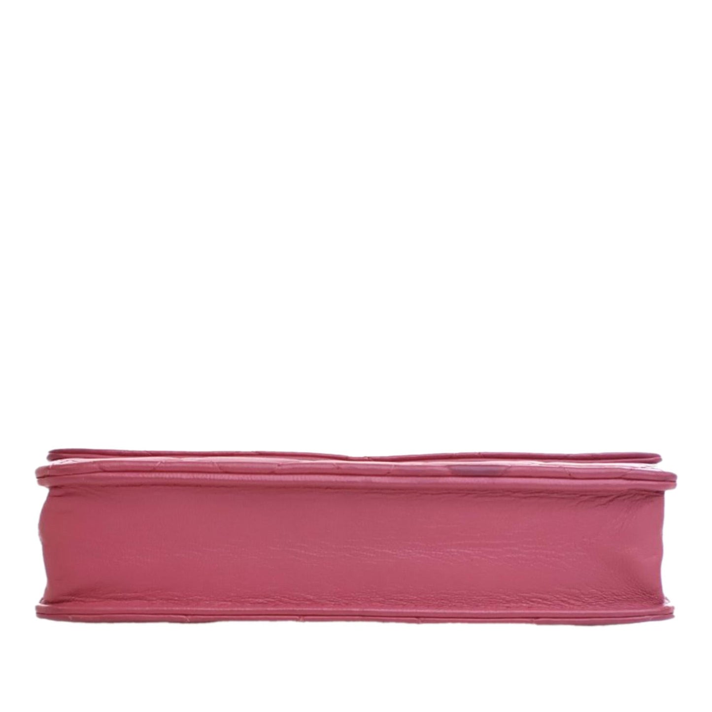 Chanel Classic Lambskin Wallet on Chain