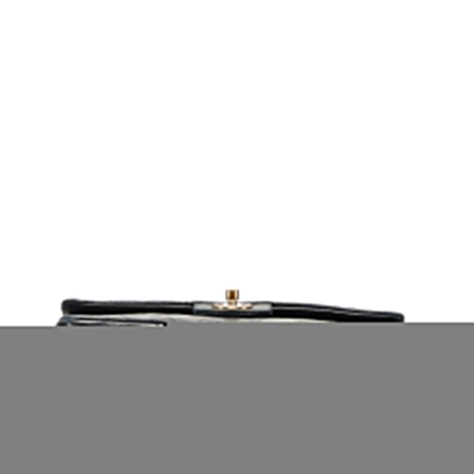 Chanel Classic Medium Lambskin Double Flap Bag (SHG-36391)