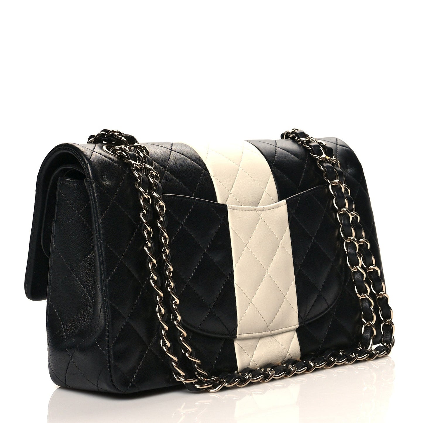 Luxury Chanel QUILTED LAMBSKIN CLASSIC BAG