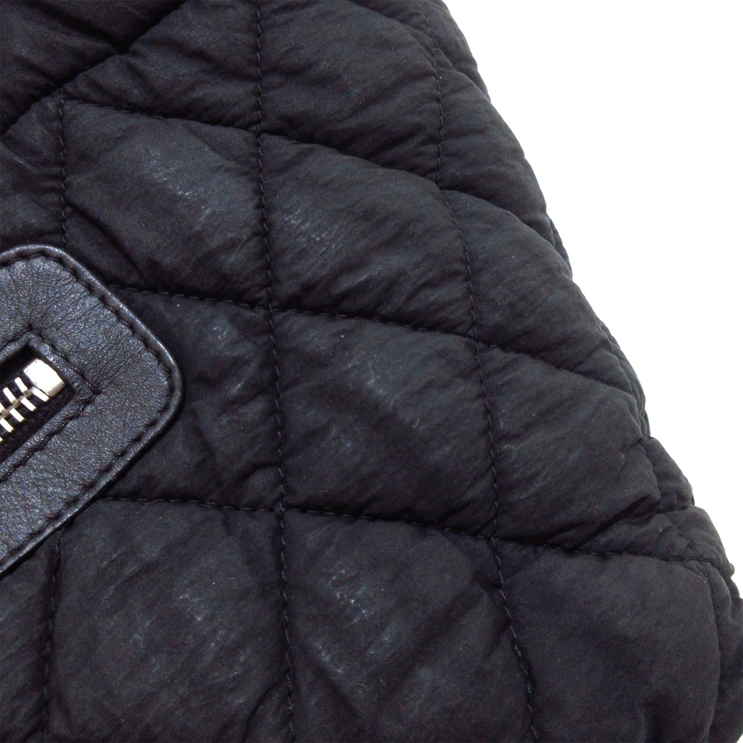 Chanel Cocoon Tote (SHG-i52dFZ)