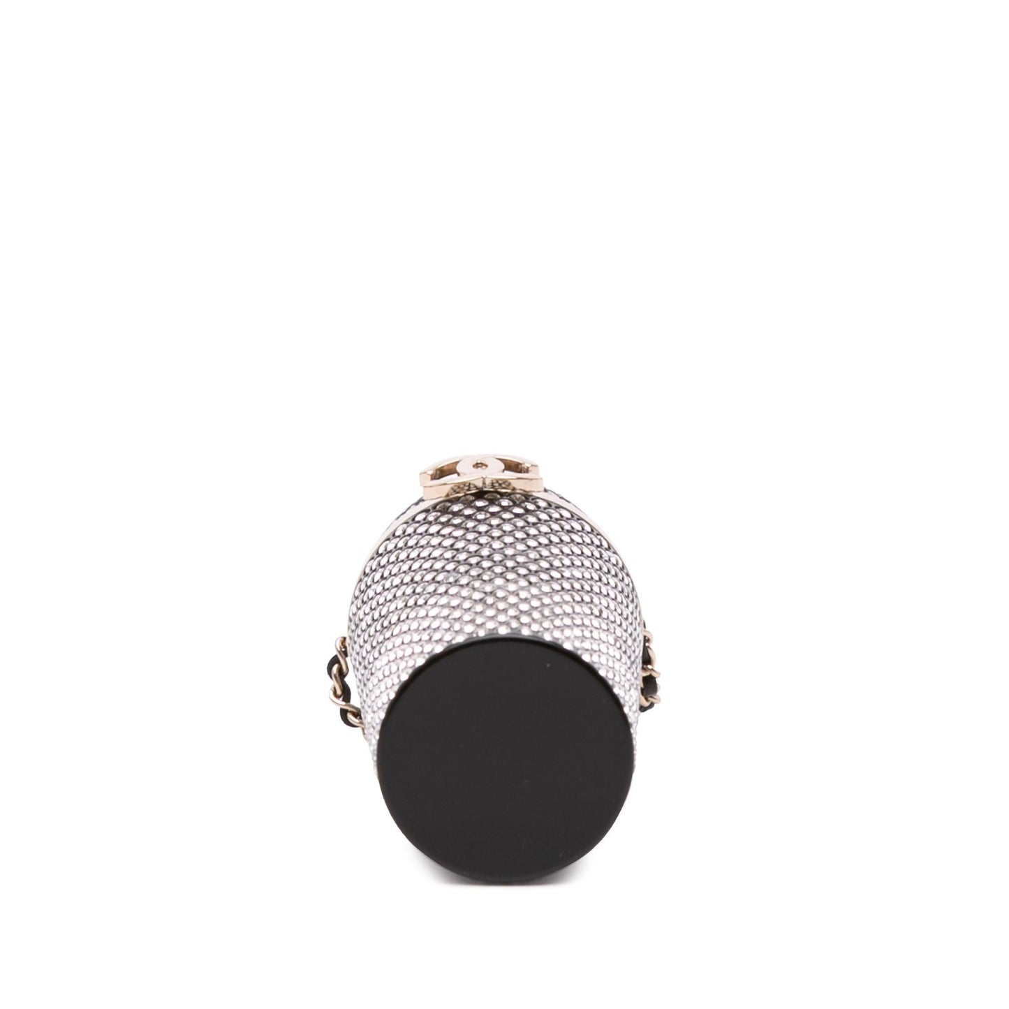 Chanel Crystal Lipstick Case on Chain (SHG-LNtVWT)