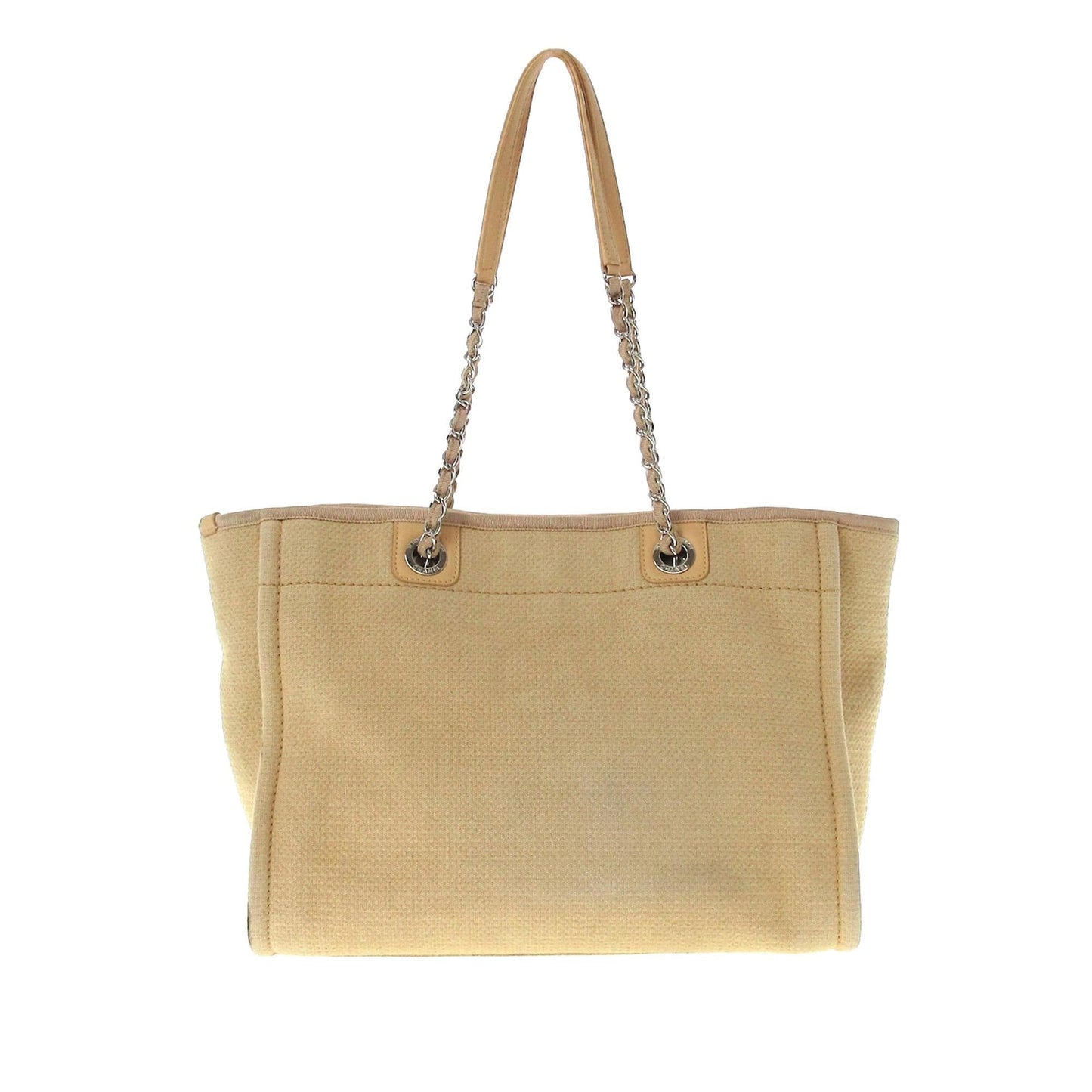 Luxury Chanel Deauville Tote (SHG-3PHHoW)