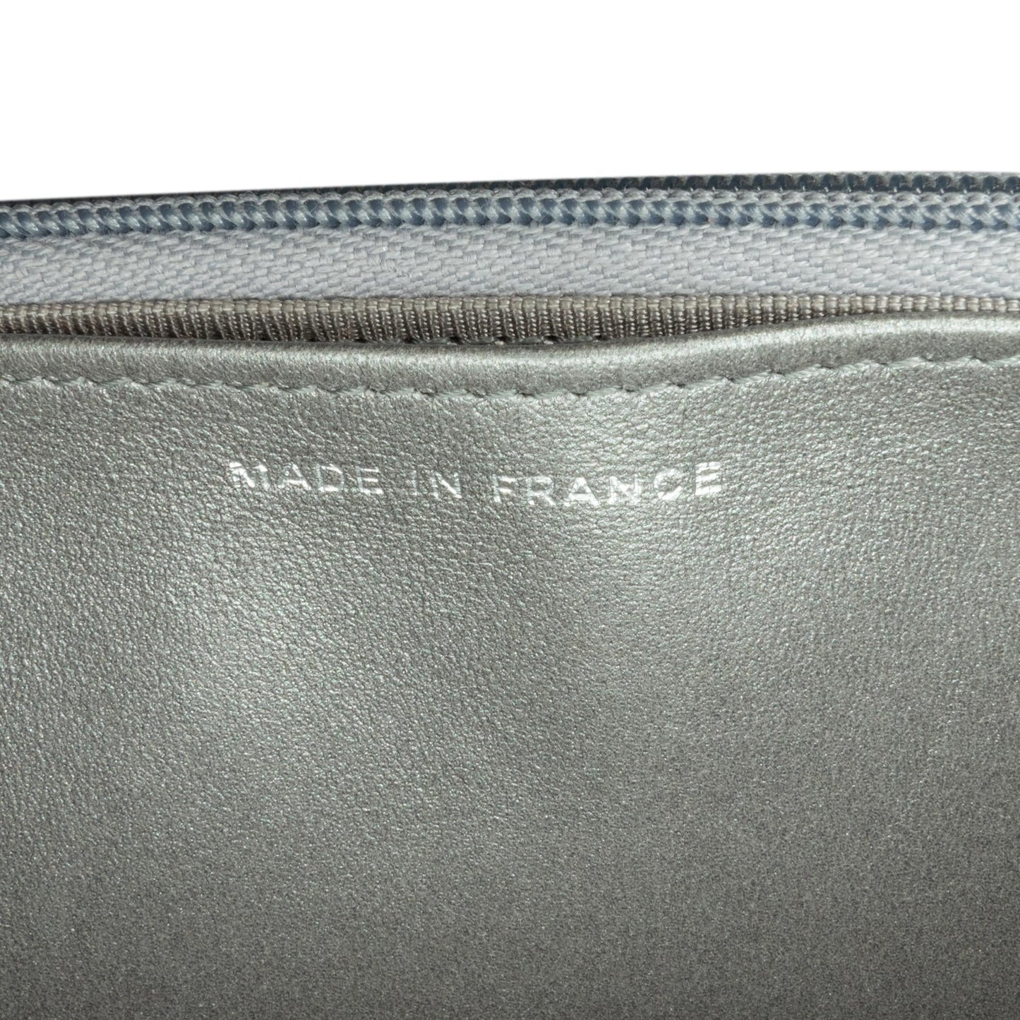 Chanel Flower Sequins Wallet On Chain (SHG-u3QW2r)
