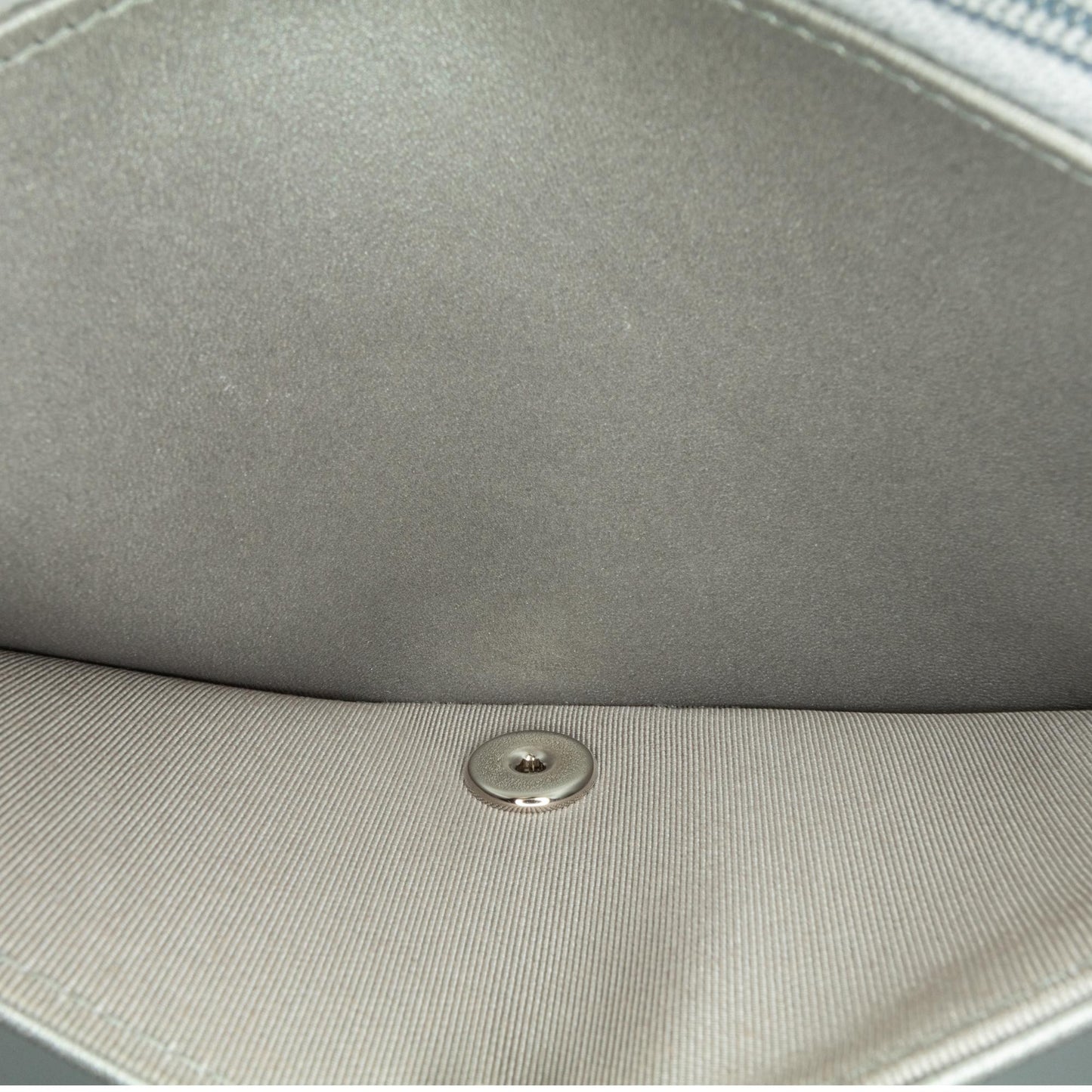 Chanel Flower Sequins Wallet On Chain (SHG-u3QW2r)