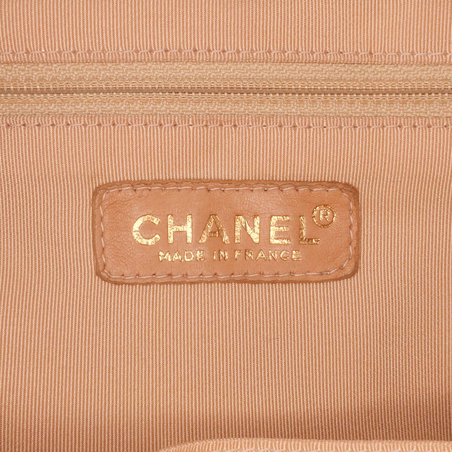 Chanel Grand CC Caviar Timeless Tote