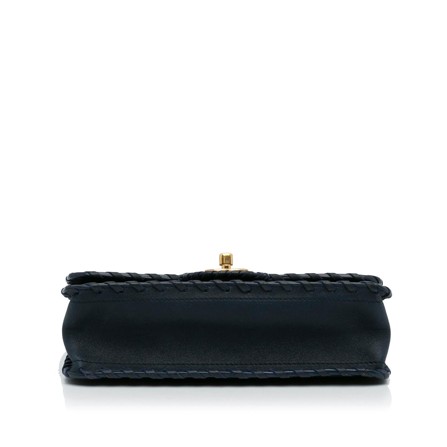 Chanel Happy Stitch Flap Bag (SHG-NgJFyu)