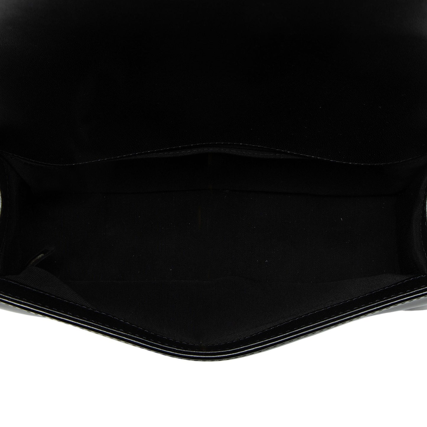 Chanel Iridescent Glazed Calfskin Old Medium Boy Bag