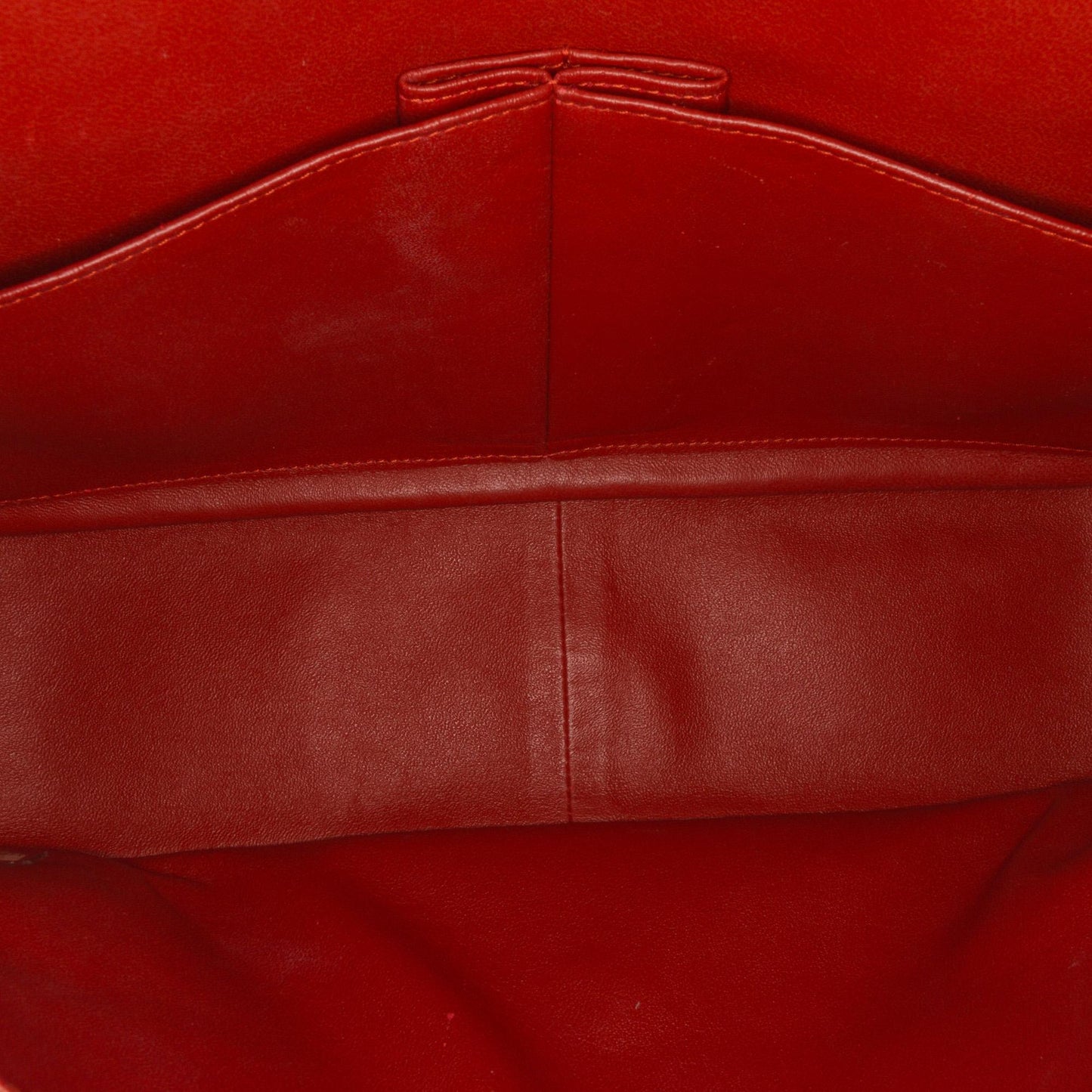Chanel Jumbo Classic Caviar Double Flap (SHG-p095Cx)