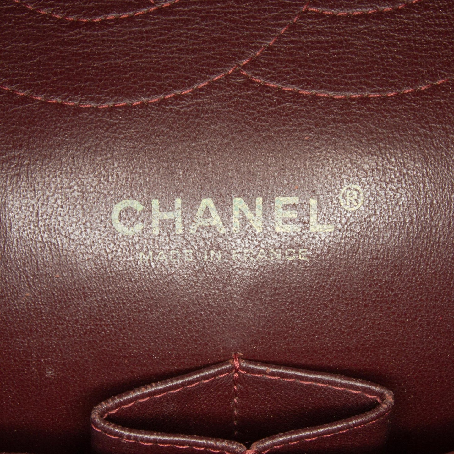 Chanel Jumbo Classic Caviar Double Flap (SHG-KP2qbj)