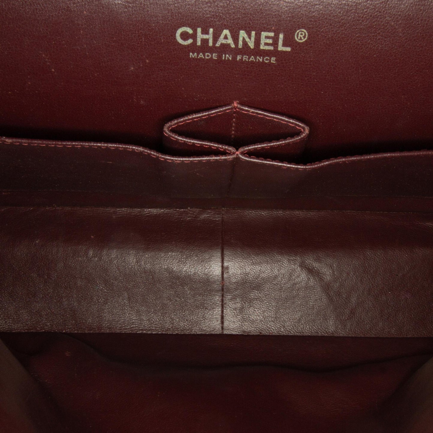 Chanel Jumbo Classic Caviar Double Flap (SHG-KP2qbj)