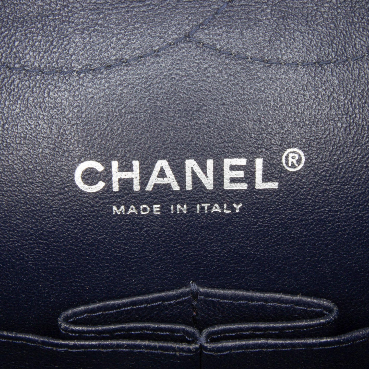 Chanel Jumbo Classic Caviar Double Flap (SHG-hrCED5)