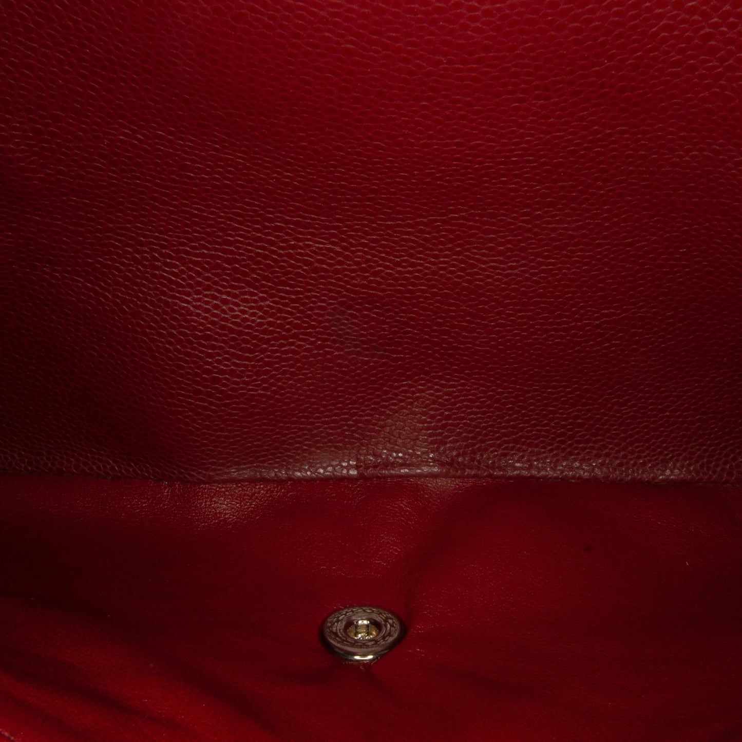 Chanel Jumbo Classic Caviar Double Flap (SHG-KjVUlS)