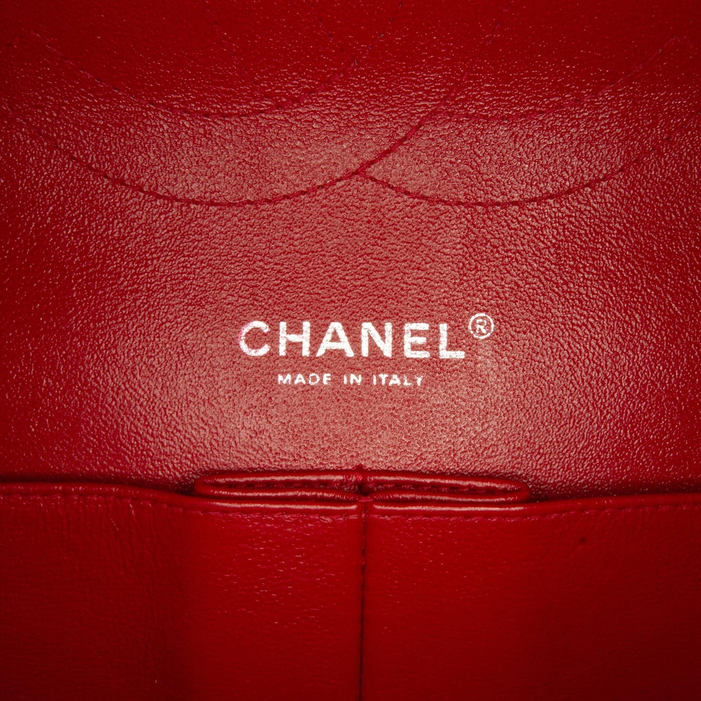 Chanel Jumbo Classic Caviar Double Flap (SHG-rzSVwh)