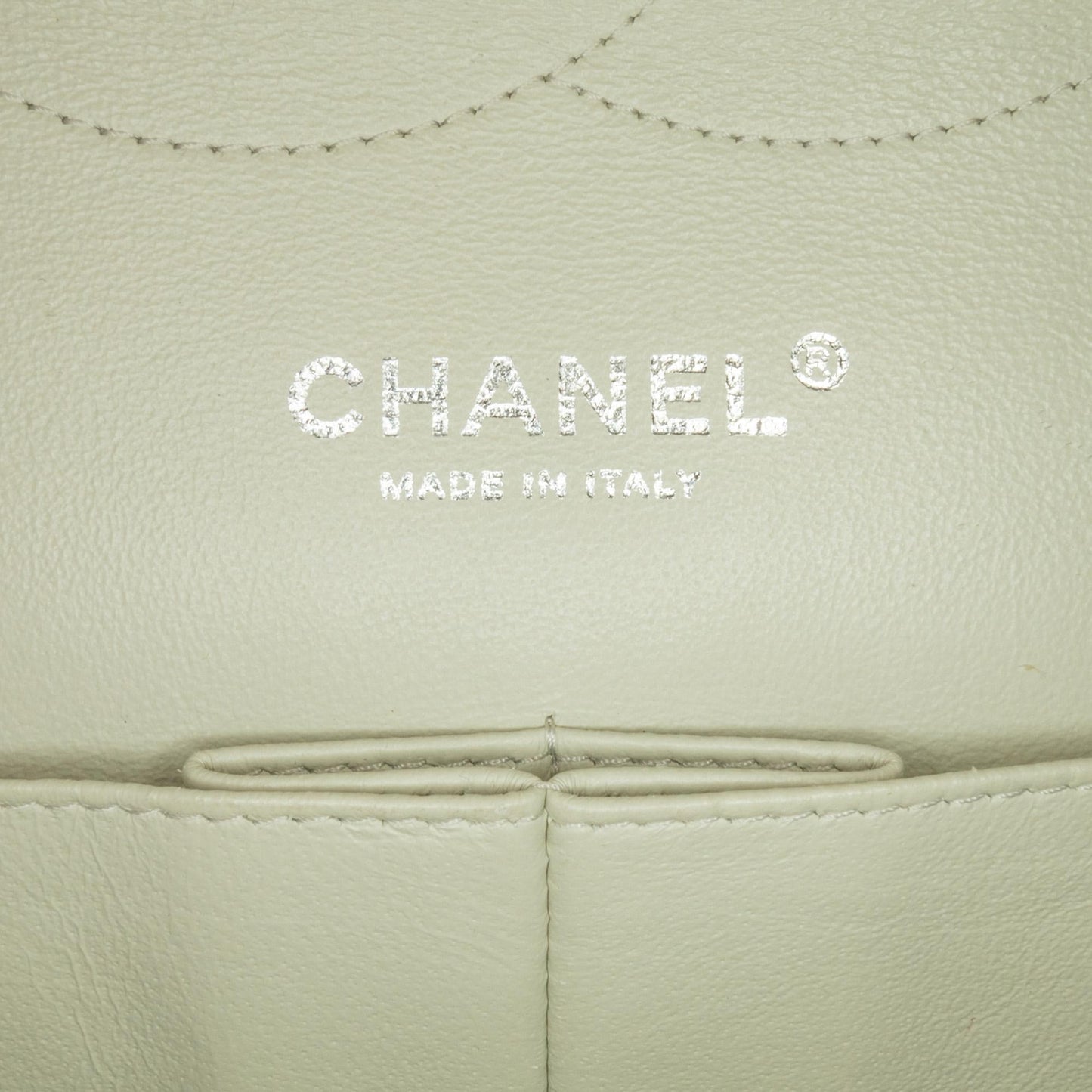 Chanel Jumbo Classic Caviar Double Flap