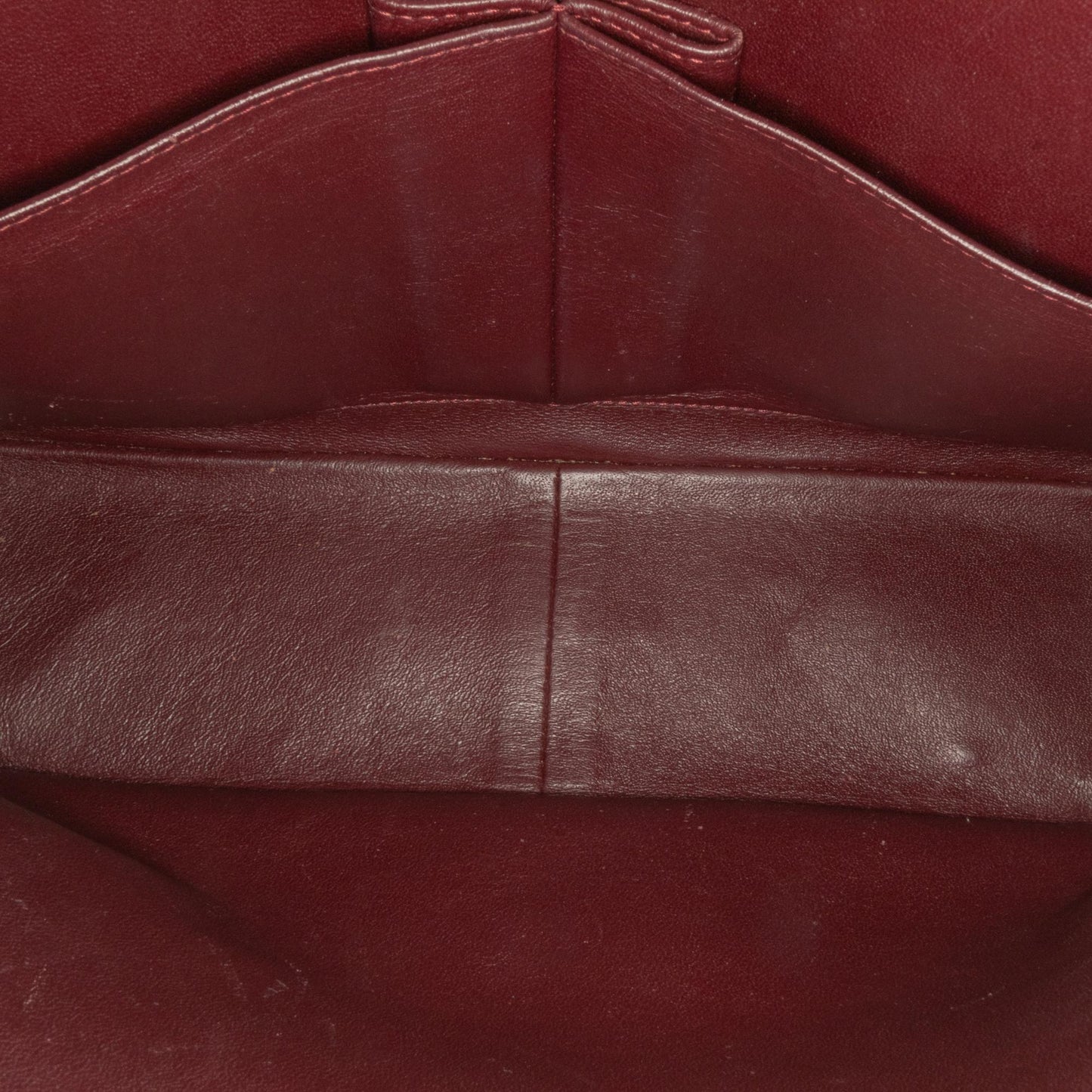 Chanel Jumbo Classic Caviar Double Flap (SHG-sybvnq)
