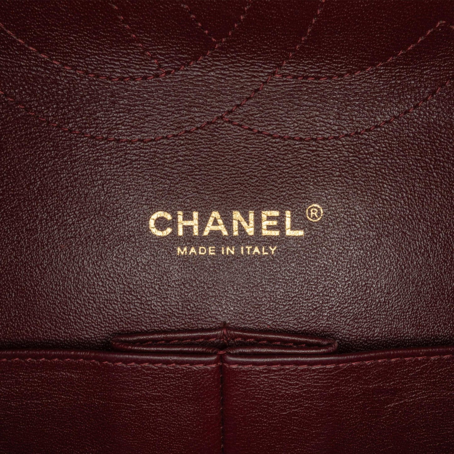 Chanel Jumbo Classic Caviar Double Flap (SHG-sybvnq)