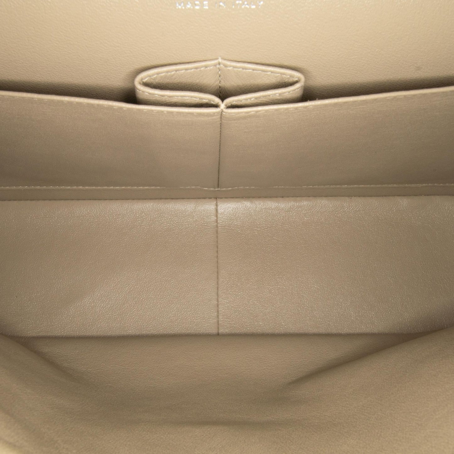 Chanel Jumbo Classic Caviar Double Flap (SHG-1kWJW3)