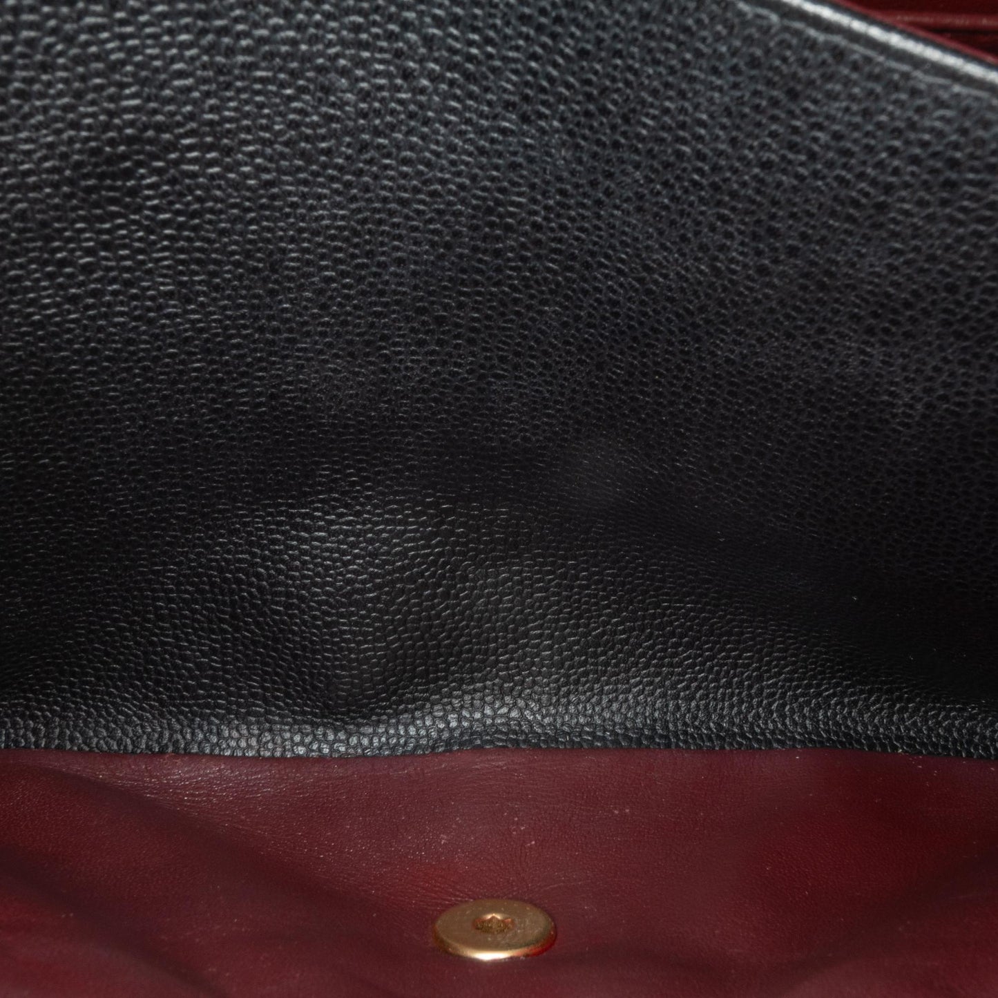Chanel Jumbo Classic Caviar Double Flap (SHG-DrtEqA)