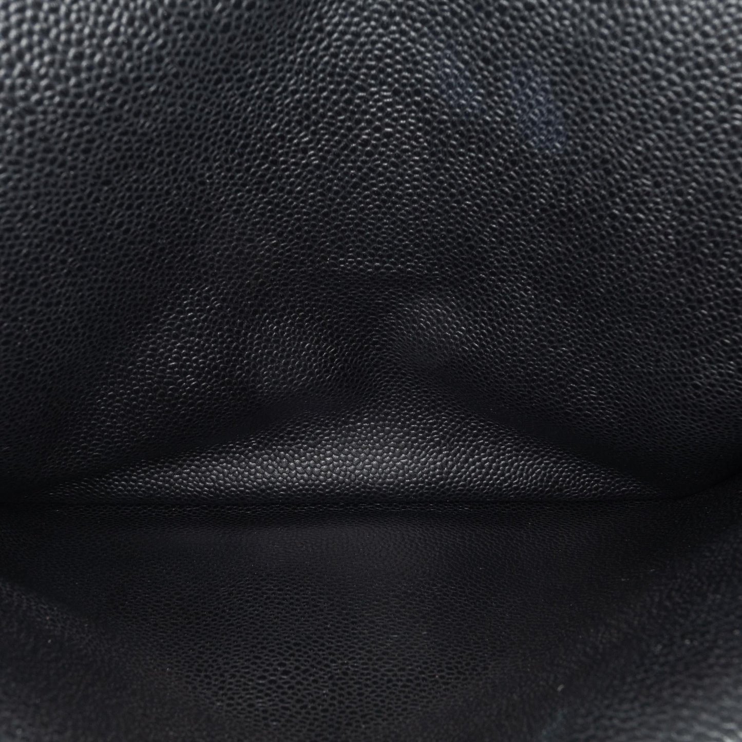 Chanel Jumbo Classic Caviar Double Flap (SHG-DrtEqA)