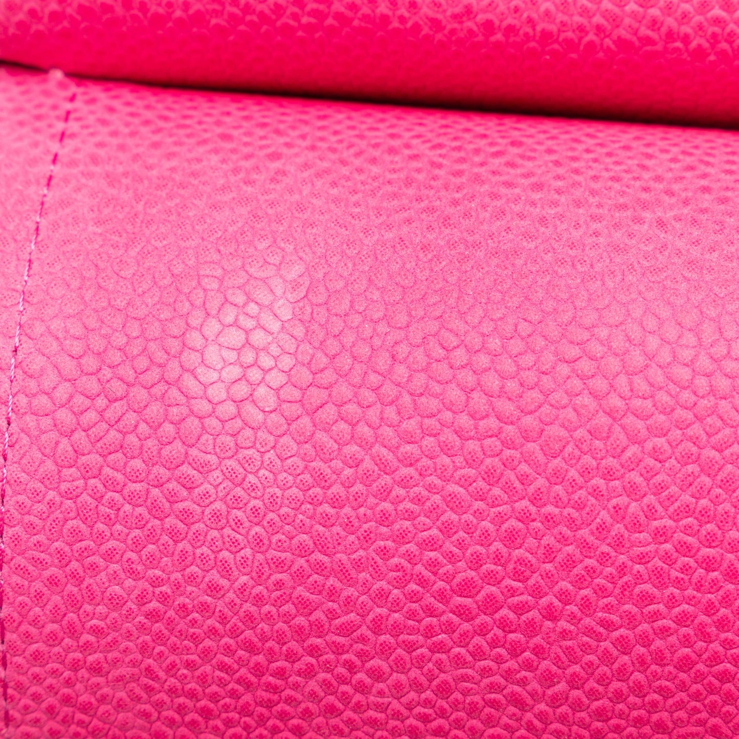 Chanel Jumbo Classic Caviar Double Flap (SHG-6et6P0)