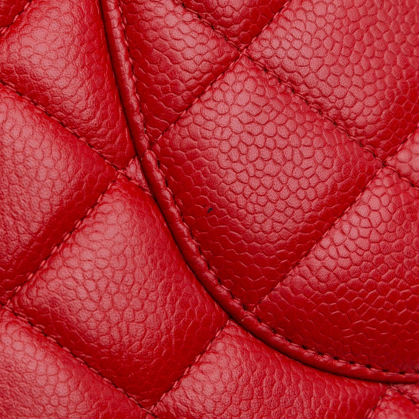 Chanel Jumbo Classic Caviar Double Flap (SHG-DAHxqp)