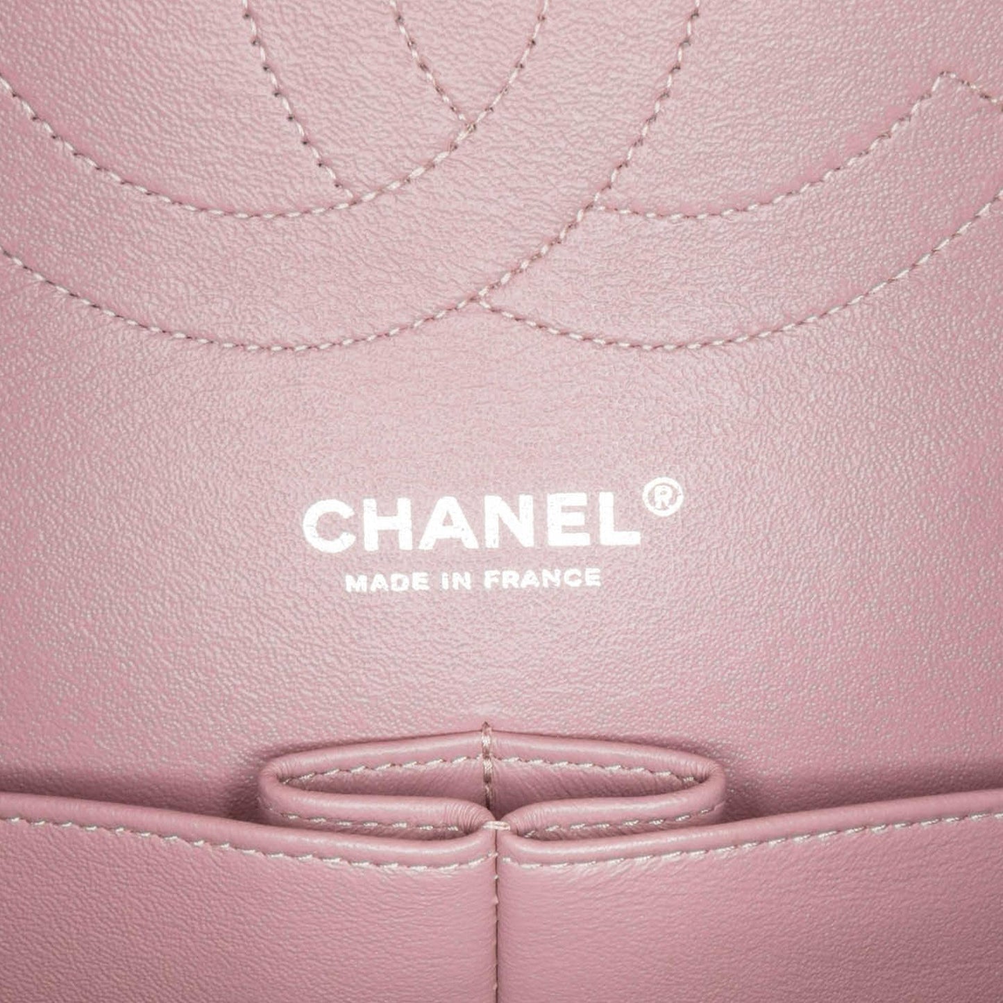 Chanel Jumbo Classic Caviar Double Flap (SHG-2Rknta)